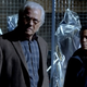 Image for article titled Almost Human is at its best when it focuses on its robots